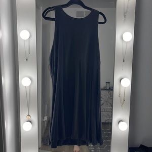 Athleta Santorini dress